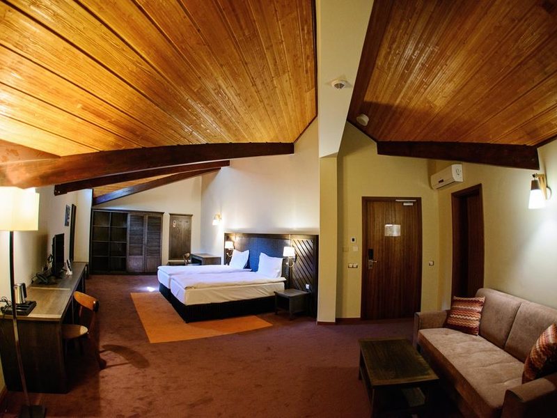 Hot Springs Medical and SPA 316143