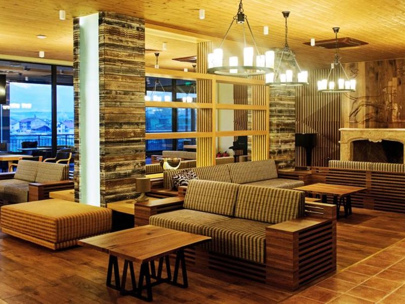 Hot Springs Medical and SPA 316145