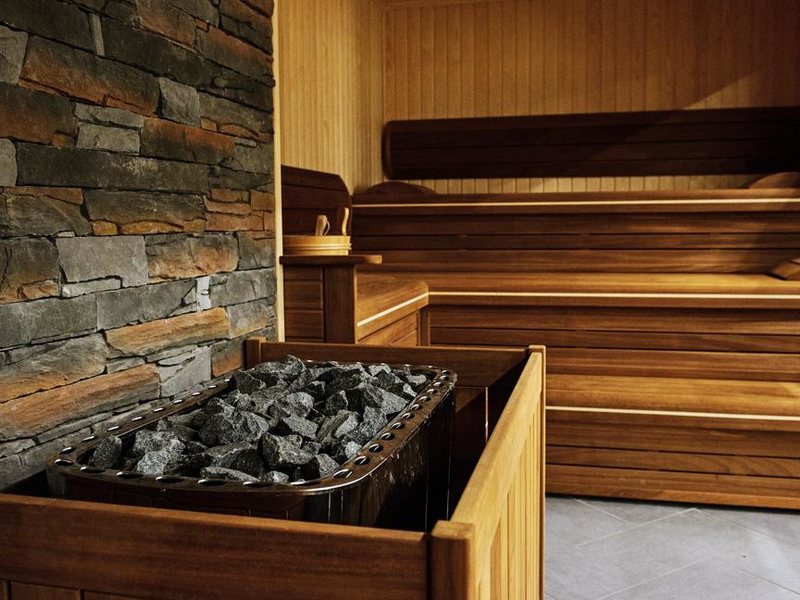 Hot Springs Medical and SPA 316147