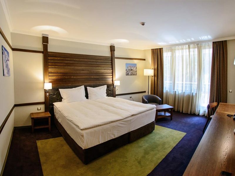 Hot Springs Medical and SPA 316148