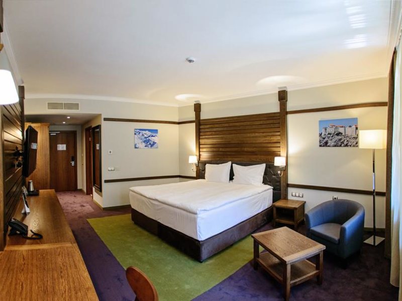 Hot Springs Medical and SPA 316149