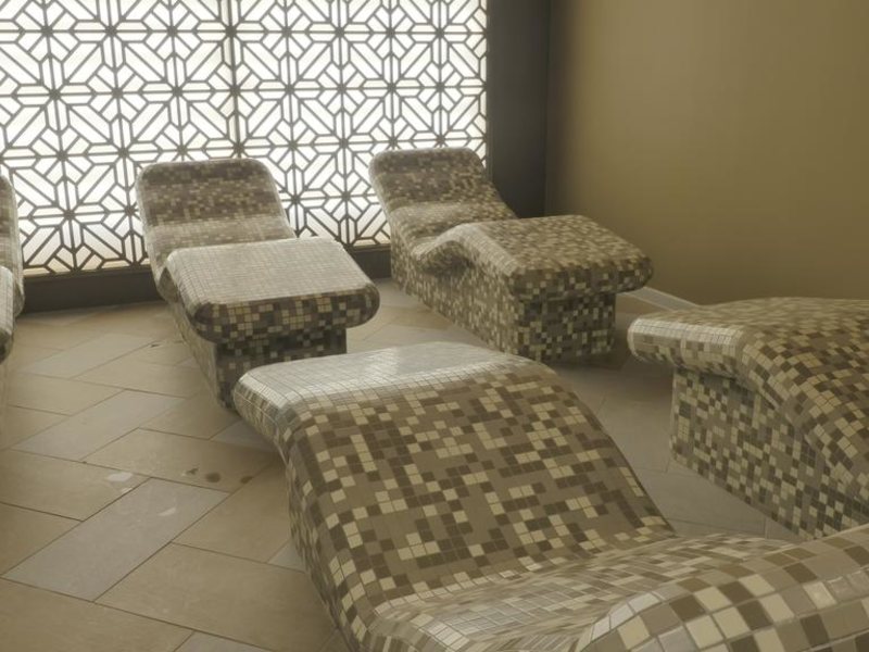 Hot Springs Medical and SPA 316150