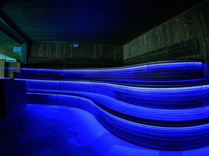 Hot Springs Medical and SPA 316151