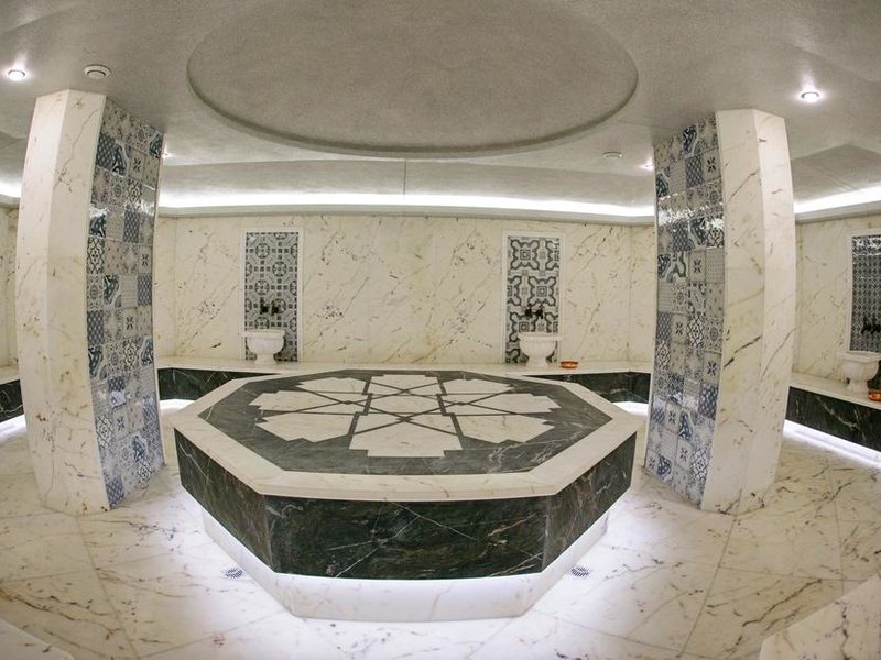 Hot Springs Medical and SPA 316152