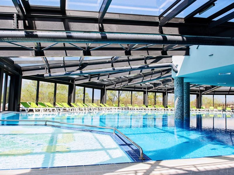 Hot Springs Medical and SPA 316156