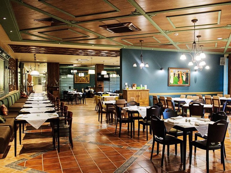 Hot Springs Medical and SPA 316157