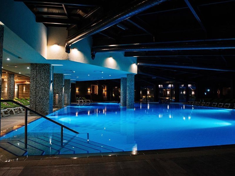 Hot Springs Medical and SPA 316158