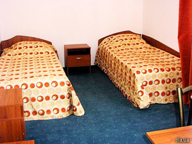 Hotel 7 Days (Dnipro)  12846