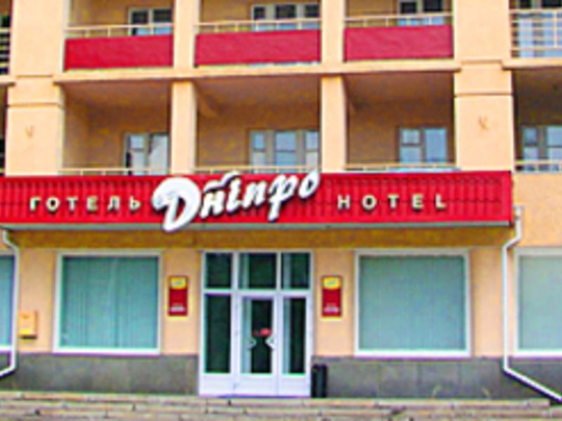 Hotel 7 Days (Dnipro)  12849