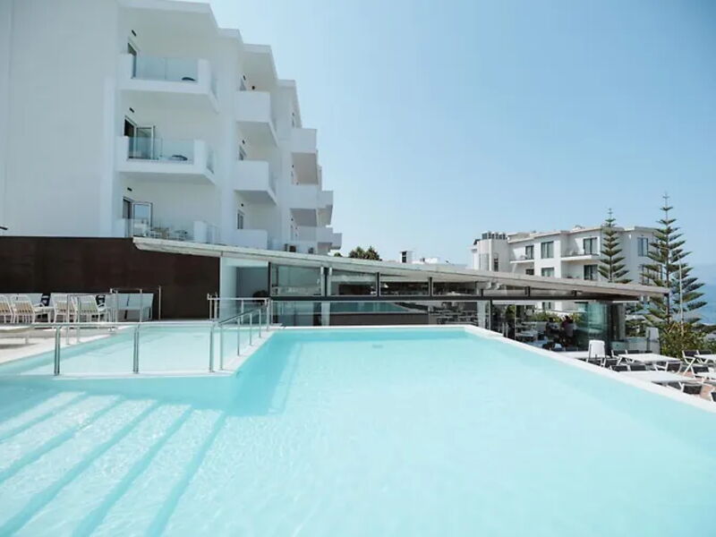 Hotel Agimi and S 326793