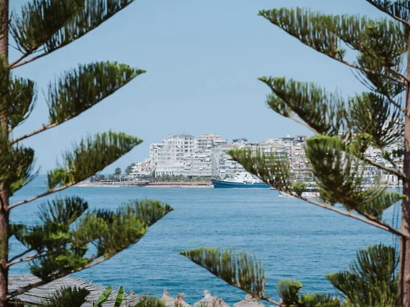 Hotel Agimi and S 326794