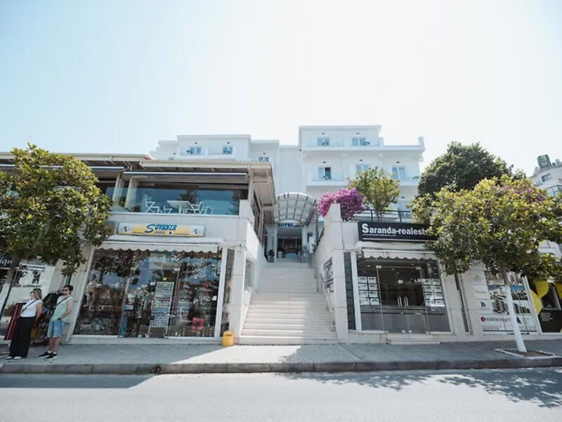 Hotel Agimi and S 326795