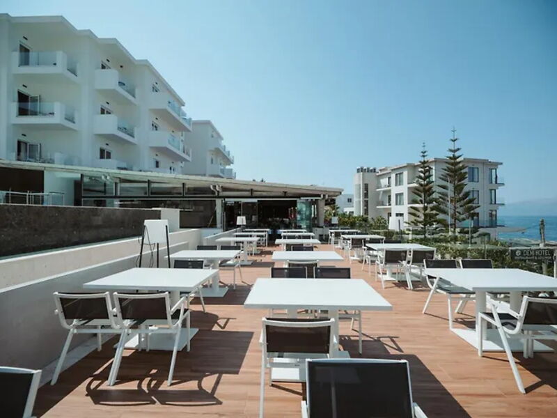 Hotel Agimi and S 326796