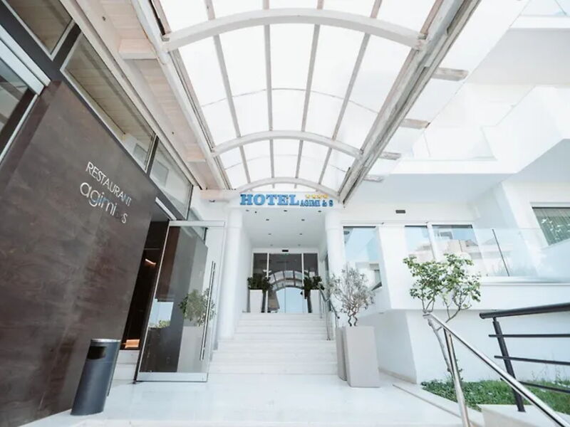 Hotel Agimi and S 326797