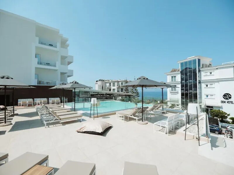 Hotel Agimi and S 326799