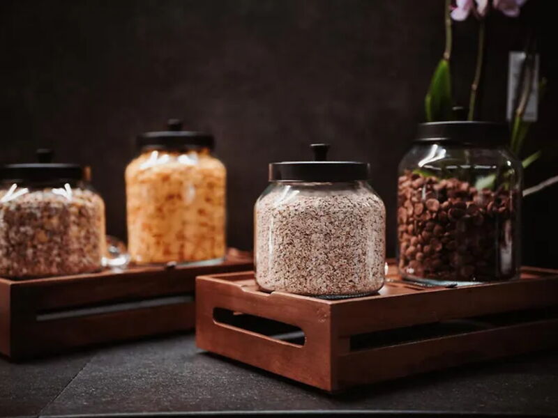 Hotel Agimi and S 326800