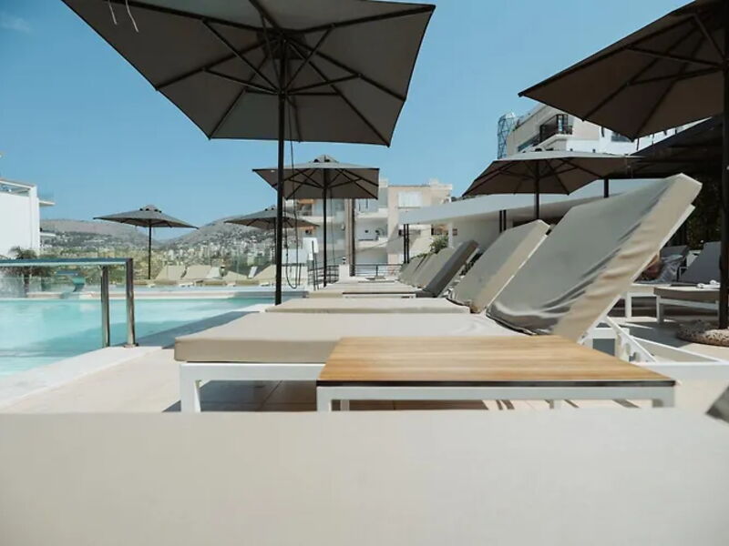 Hotel Agimi and S 326801