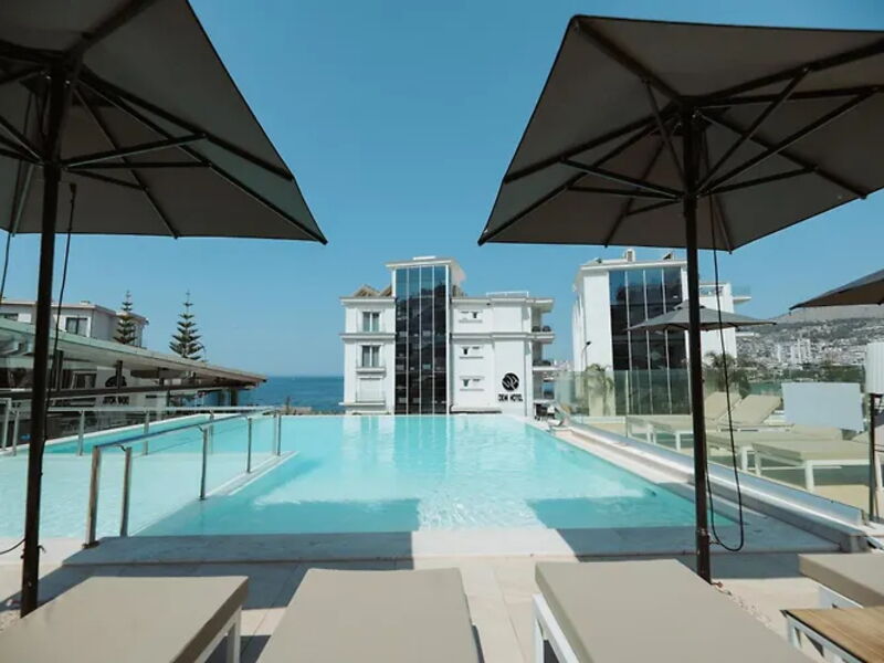 Hotel Agimi and S 326802