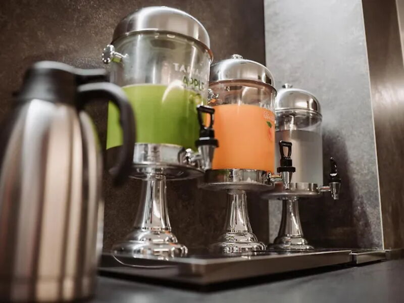 Hotel Agimi and S 326803