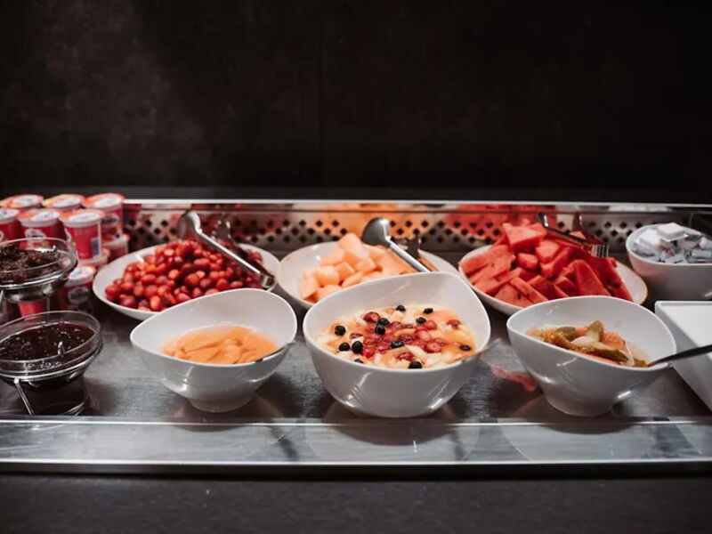 Hotel Agimi and S 326804