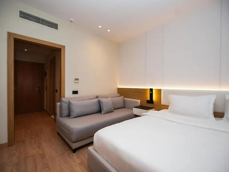 Hotel Agimi and S 326805