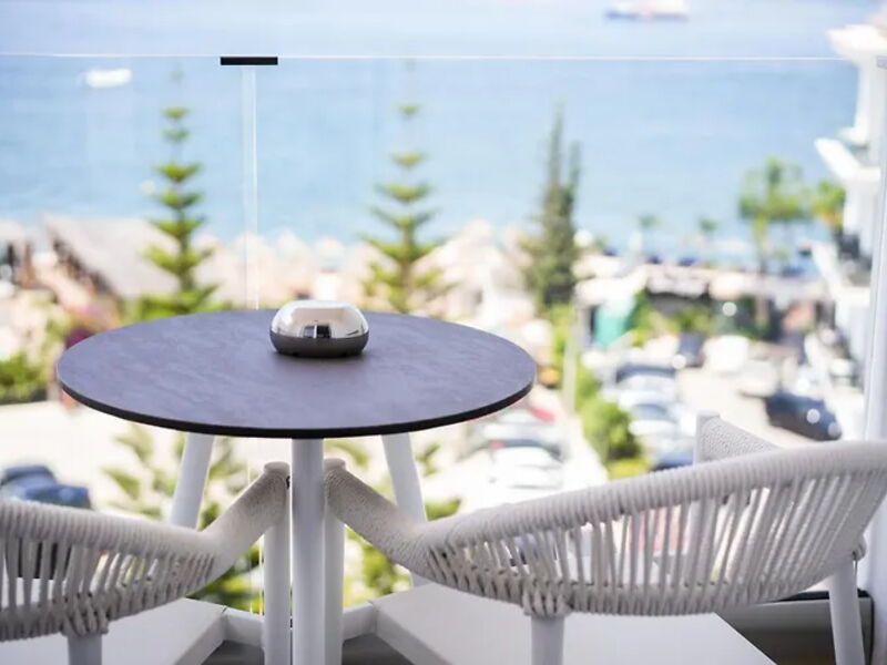 Hotel Agimi and S 326806