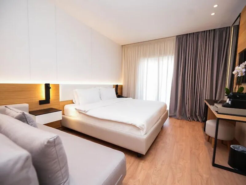 Hotel Agimi and S 326807