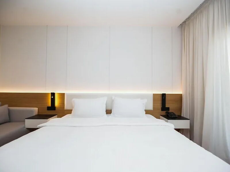 Hotel Agimi and S 326809