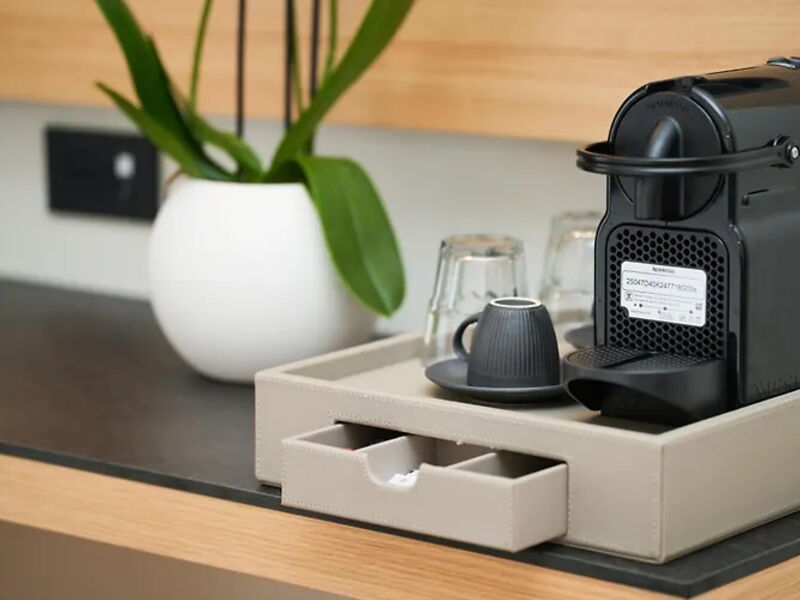 Hotel Agimi and S 326810