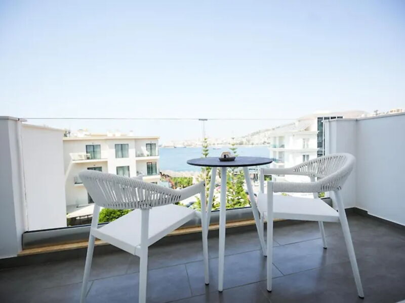 Hotel Agimi and S 326811