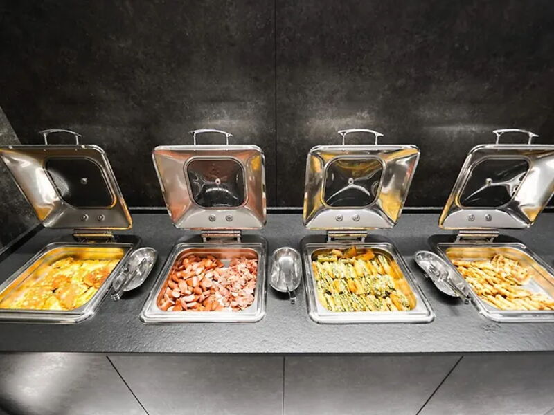 Hotel Agimi and S 326815