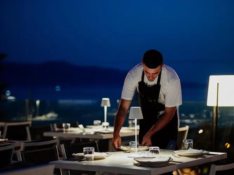 Hotel Agimi and S 326816