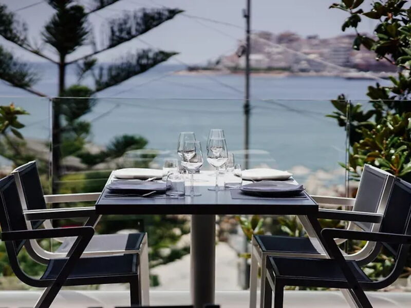 Hotel Agimi and S 326817