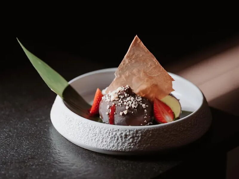 Hotel Agimi and S 326818