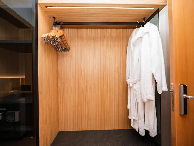 Hotel Agimi and S 326819