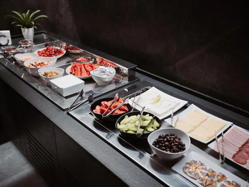 Hotel Agimi and S 326820