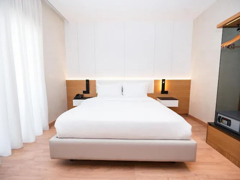 Hotel Agimi and S 326822