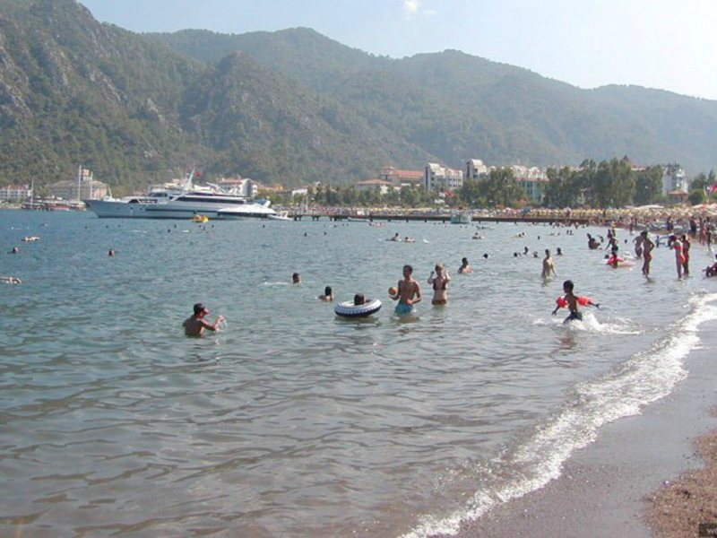 Hotel Altinorfe 160779