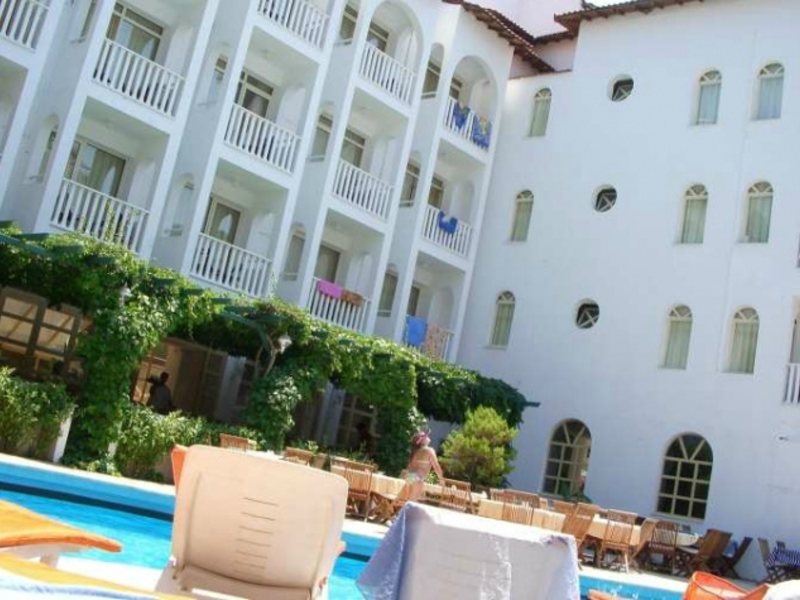 Hotel Altinorfe 160781