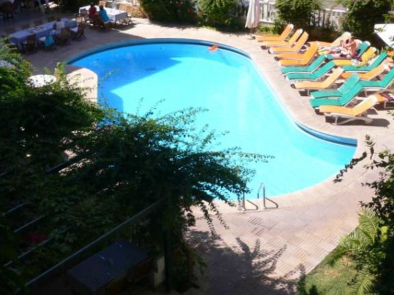 Hotel Altinorfe 160782