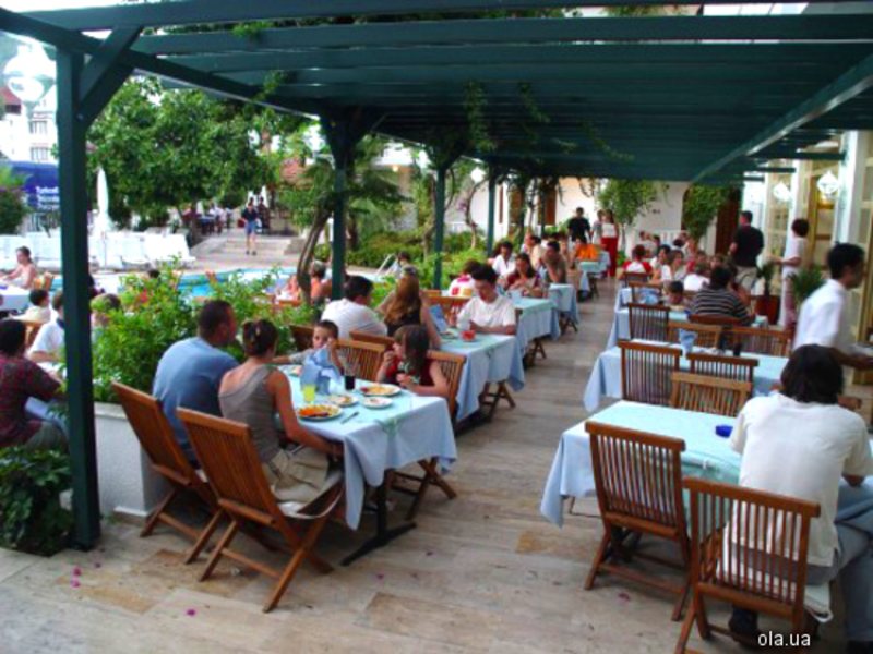 Hotel Altinorfe 26046