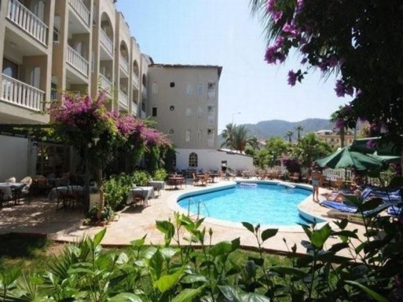 Hotel Altinorfe 295254