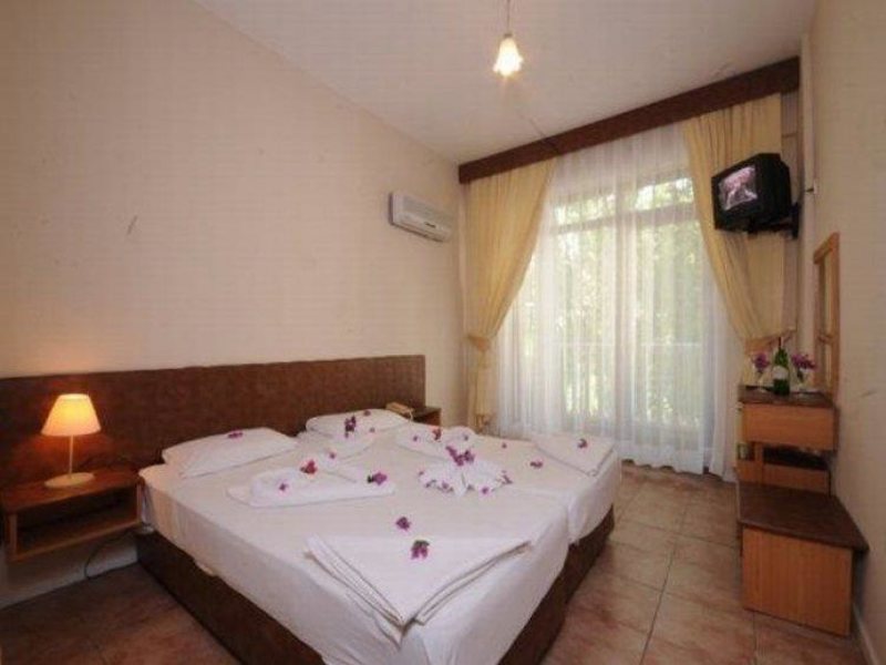 Hotel Altinorfe 295255