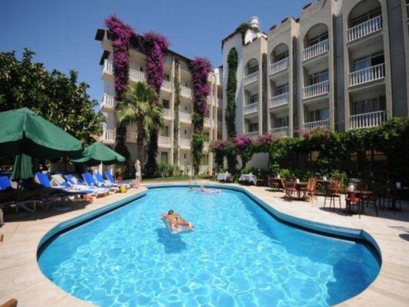 Hotel Altinorfe 295256