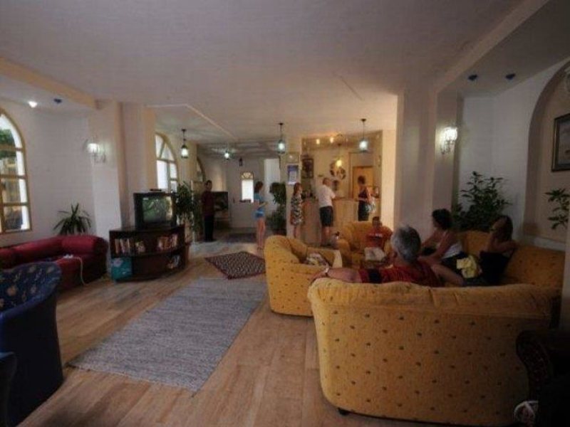 Hotel Altinorfe 295257