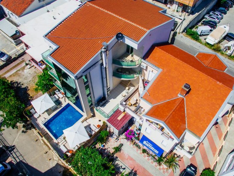 Hotel Amsterdam 307032