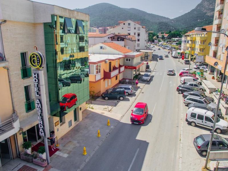 Hotel Amsterdam 307034