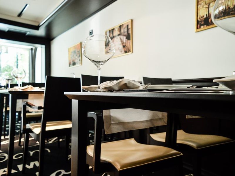 Hotel Amsterdam 307036