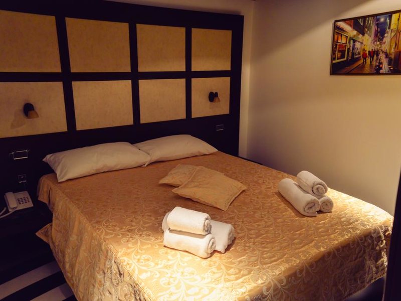 Hotel Amsterdam 307037