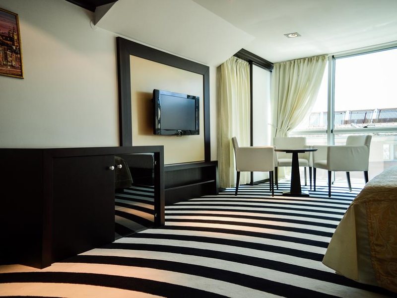 Hotel Amsterdam 307040